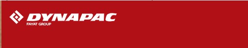 DYNAPAC LIGHT EQIPMENT