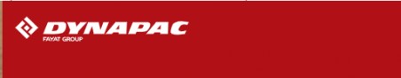 DYNAPAC LIGHT EQIPMENT