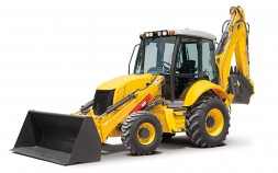 Excavator bucket
